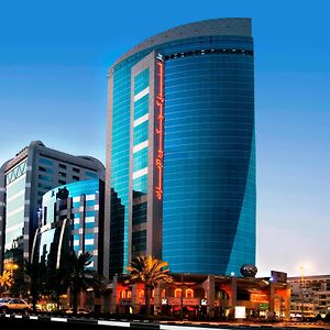 Emirates Concorde Hotel&residencia