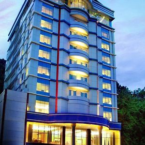 ASTON Jayapura Hotel&Convention Center